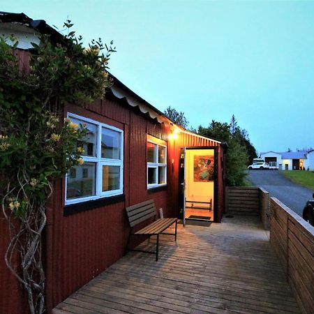 Cozy House By The River Ytri Ranga Apartment Hella Luaran gambar